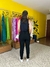 Calça Skinny Preta na internet