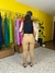 Calça Skinny Caramelo - comprar online