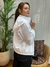 Bomber Branca - comprar online