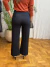 Calça Marrocos Preta - Vanderlei Lima Moda Feminina