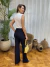 Calça Havana Marinho na internet