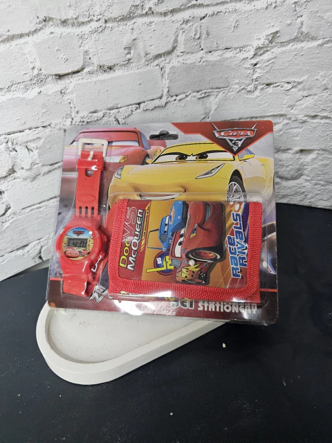 RELOJ CARS - comprar online