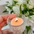 tea light, mini vela perfumada + porta-velas_soho aromas