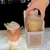 vela aromática com aroma de moscow mule e gengibre_soho aromas