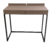 ESCRITORIO MIRLO HOME OFFICE DOS CAJONES MELAMINA - comprar online