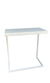 MESA AVE AUXILIAR DE ARRIME PARA SILLON MELAMINA 75H - Mas Espacios Muebles