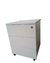 CAJONERA RODANTE CON TRES CAJONES 35x40x60 SIN HERRAJES CON CERRADURA COLECTIVA - comprar online