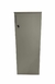 MUEBLE DESPENSERO ALACENA CON CERRADURA 45X35X135H