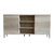RACK BENTEVEO MESA DE TV MULTIUSO MELAMINA