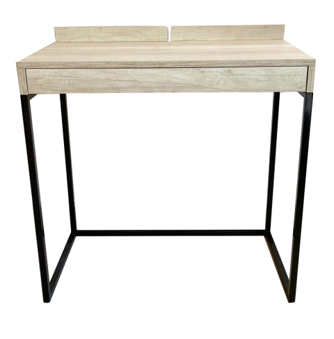 ESCRITORIO MIRLO HOME OFFICE UN CAJON MELAMINA