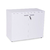 MUEBLE BIBLIOTECA de 90x45x75h CON CERRADURA CON LLAVE ptas abrir