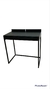 Imagen de ESCRITORIO MIRLO HOME OFFICE DOS CAJONES MELAMINA