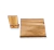 KIT SOPORTE PORTA LAPTOP KOKOS + SOPORTE PORTA CELU CUCÚ