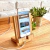 KIT SOPORTE PORTA LAPTOP KOKOS + SOPORTE PORTA CELU CUCÚ - Mas Espacios Muebles