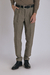 PANTALON PINZADO LANA JASPEADO en internet