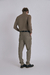 PANTALON PINZADO LANA JASPEADO - tienda online