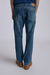 JEAN AZUL WASHED - MANCINI