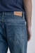 JEAN AZUL WASHED - tienda online