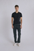JEAN GRIS GASTADO - comprar online