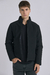 CAMPERA REVERSIBLE NEGRA/AZUL - comprar online