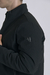 CAMPERA REVERSIBLE NEGRA/AZUL - tienda online