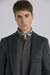 SOBRETODO CLASICO GRIS - comprar online