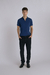 CHINO GABARDINA NEGRO LAVADO - comprar online