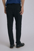 CHINO GABARDINA NEGRO LAVADO - MANCINI