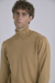POLERA TEJIDA BEIGE - comprar online