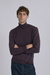 POLERA TEJIDA VIOLETA - comprar online