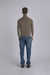 POLERA TEJIDA VISON - tienda online