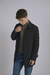 IMPERMEABLE NEGRO - tienda online