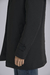 IMPERMEABLE NEGRO - MANCINI