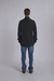 Imagen de IMPERMEABLE NEGRO