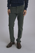 JEAN DE GABARDINA GRIS TOPO LAVADO - comprar online