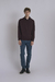 JEAN DE GABARDINA AZUL LAVADO - comprar online