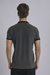 POLO GRIS COMBINADA PREMIUM PIMA PERUANO en internet