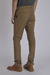 PANTALON SIN PINZAS LANA CAMEL - MANCINI
