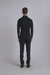 PANTALON SIN PINZAS NEGRO - tienda online