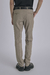 PANTALON SIN PINZAS LANA BEIGE en internet