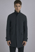 CAMPERON BOLSILLOS GRIS - comprar online