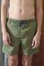 Traje de Baño Verde - comprar online