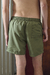 Traje de Baño Verde en internet