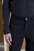 Jean de Gabardina Negro - comprar online