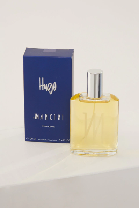 Perfume Hugo - Pour Homme