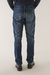 Jean Recto Azul - comprar online