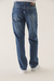 Jean Ancho Sagene - comprar online