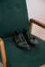 ZAPATO DOBLE HEBILLA - comprar online