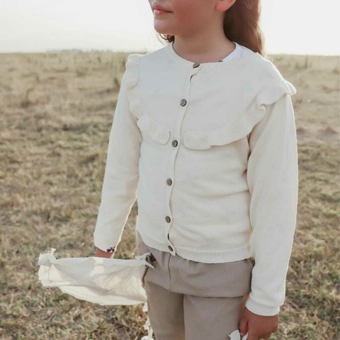 Campera Guinea - comprar online