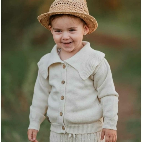 Cardigan Potosí - comprar online
